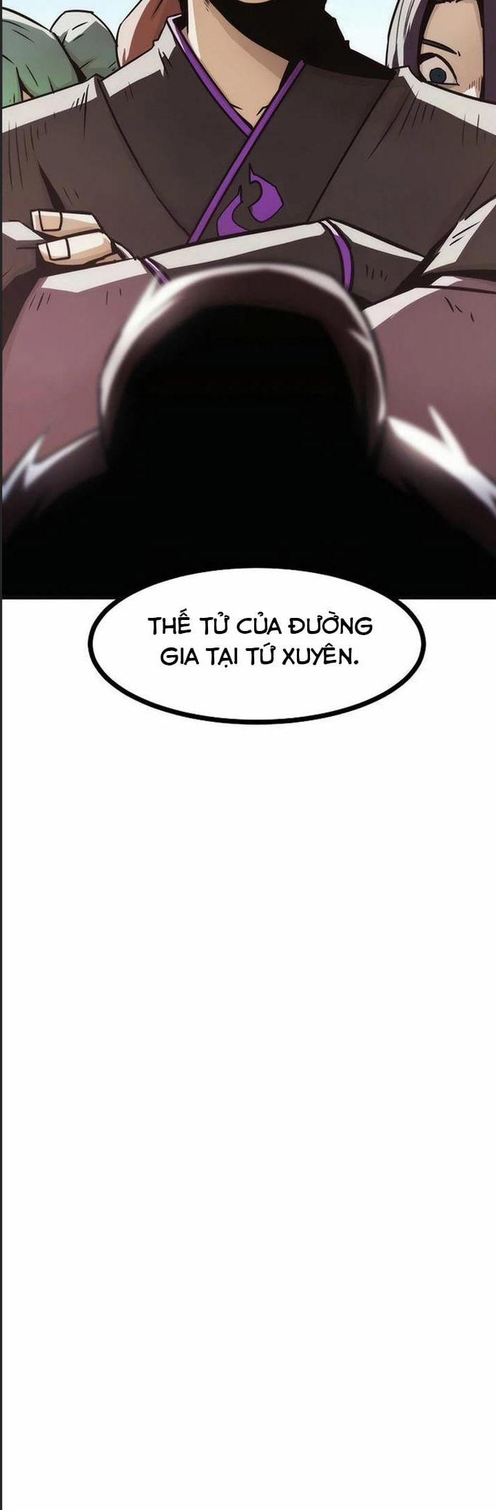 Đường Gia Kiếm Thần 35 trang 5