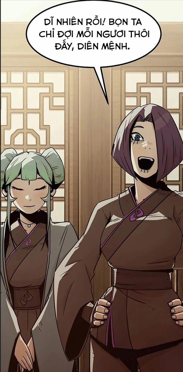 Đường Gia Kiếm Thần 35 trang 50