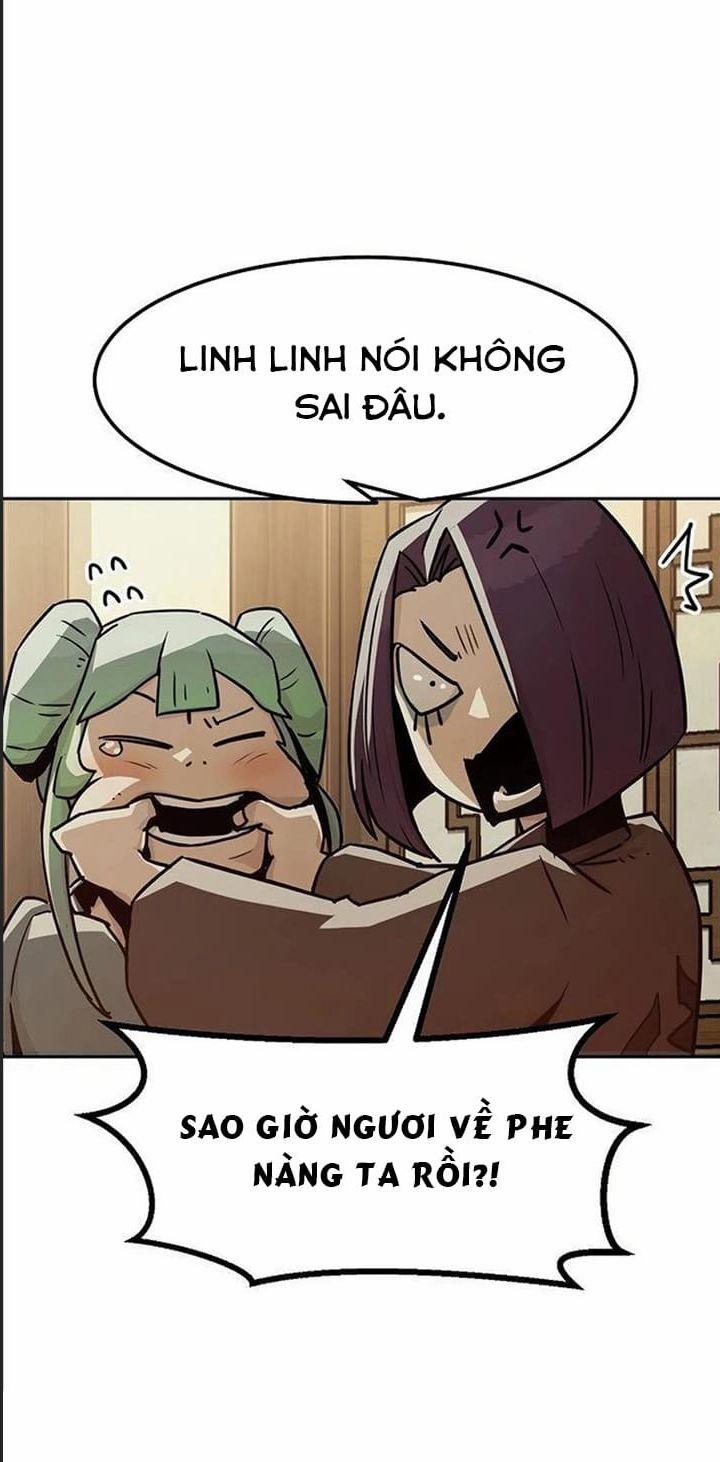 Đường Gia Kiếm Thần 35 trang 55