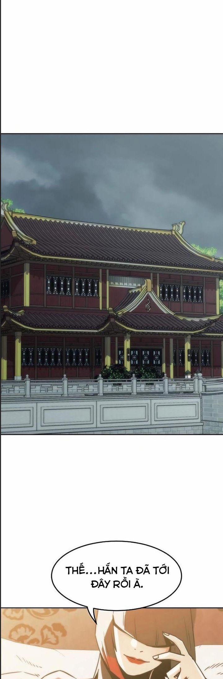 Đường Gia Kiếm Thần 35 trang 6