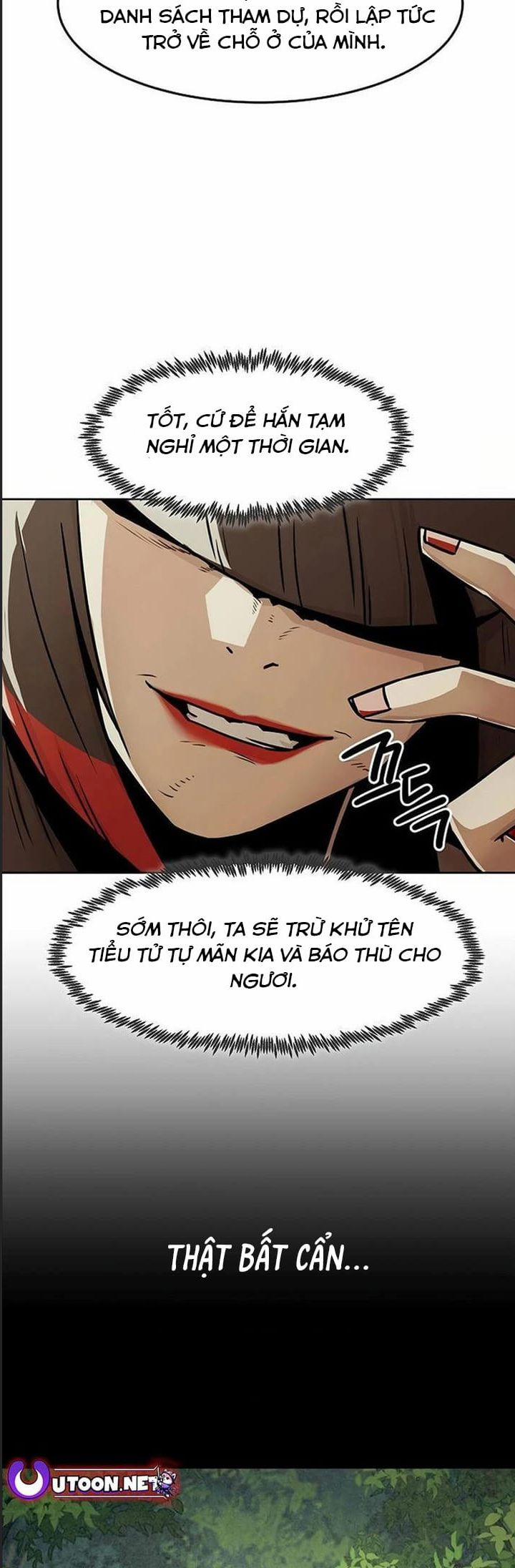 Đường Gia Kiếm Thần 35 trang 8