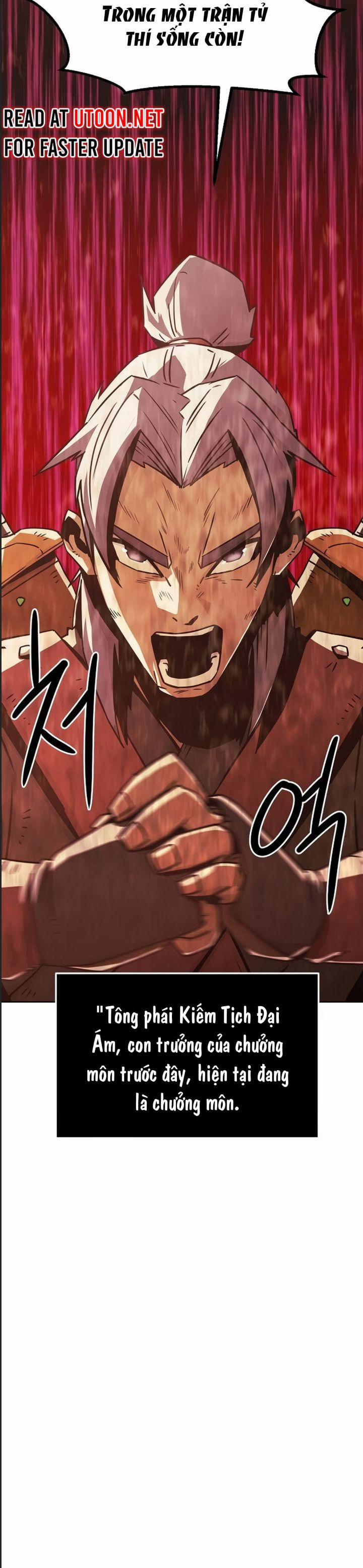 Đường Gia Kiếm Thần 36 trang 11