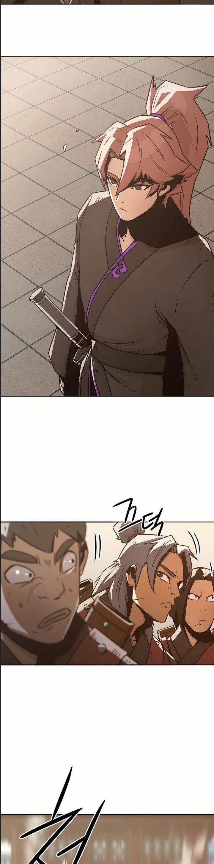 Đường Gia Kiếm Thần 36 trang 22