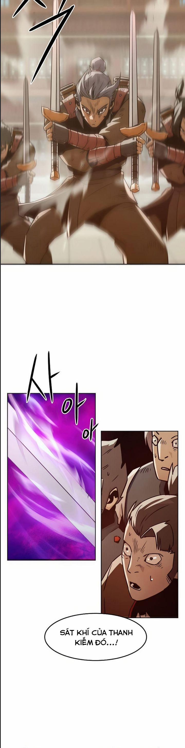 Đường Gia Kiếm Thần 36 trang 23