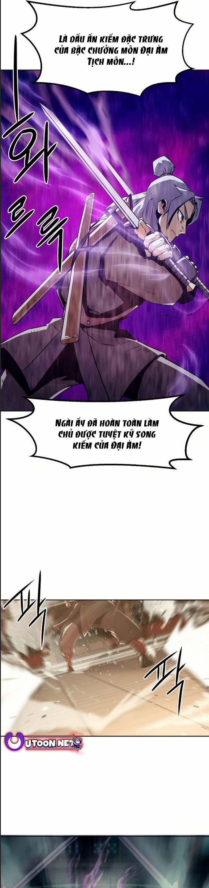 Đường Gia Kiếm Thần 36 trang 24