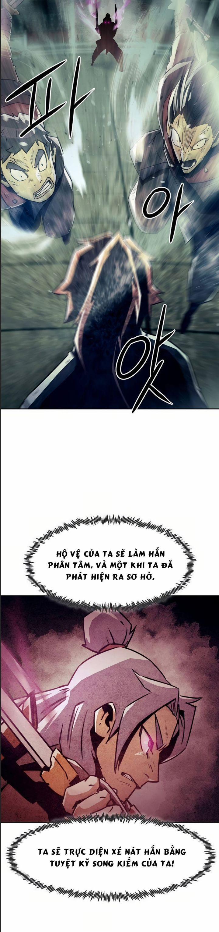 Đường Gia Kiếm Thần 36 trang 25