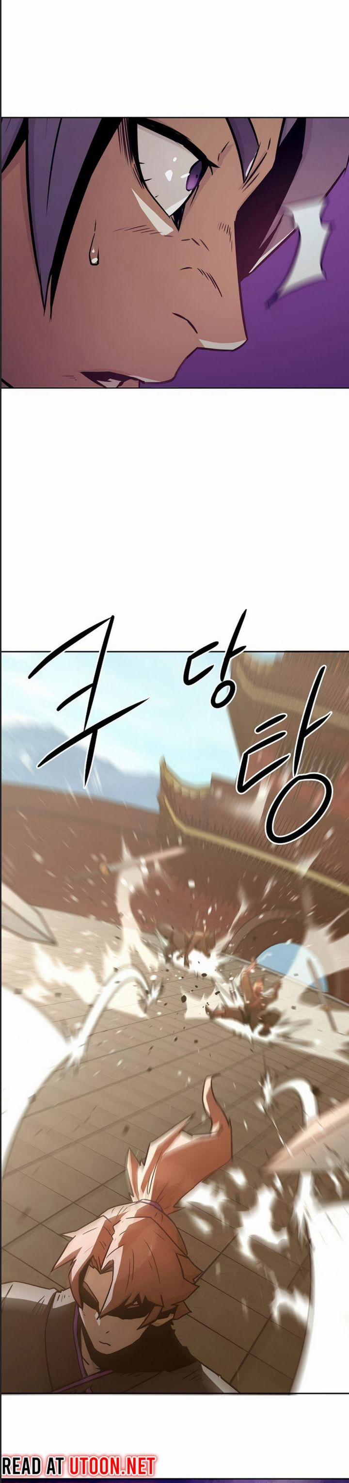 Đường Gia Kiếm Thần 36 trang 26