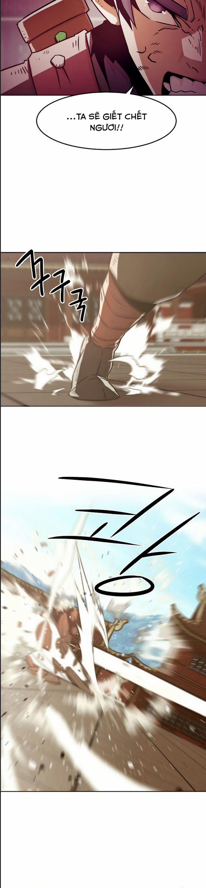 Đường Gia Kiếm Thần 36 trang 29