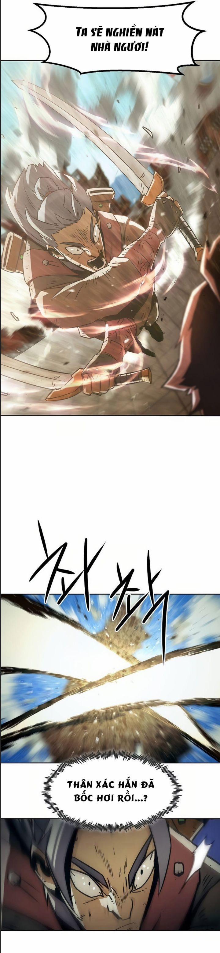 Đường Gia Kiếm Thần 36 trang 30