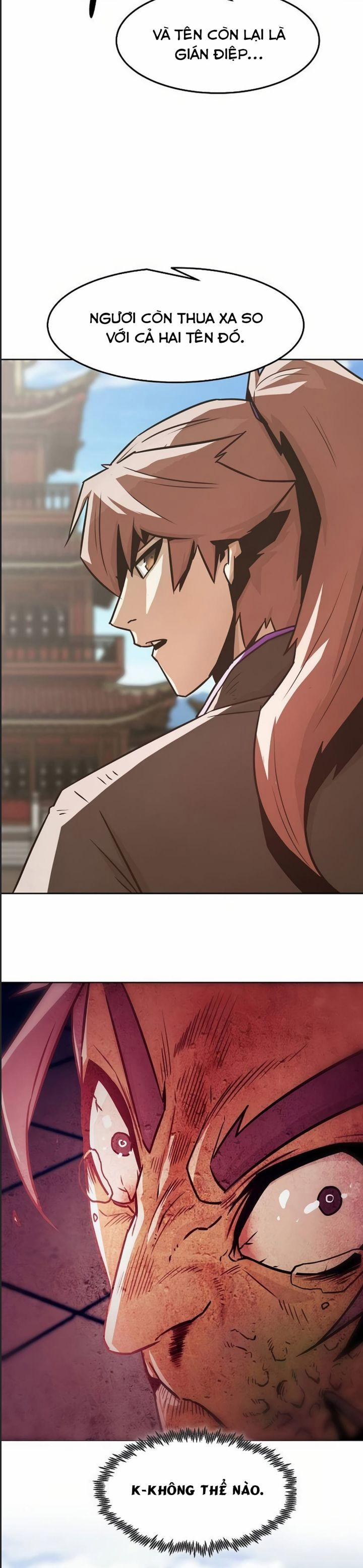 Đường Gia Kiếm Thần 36 trang 32