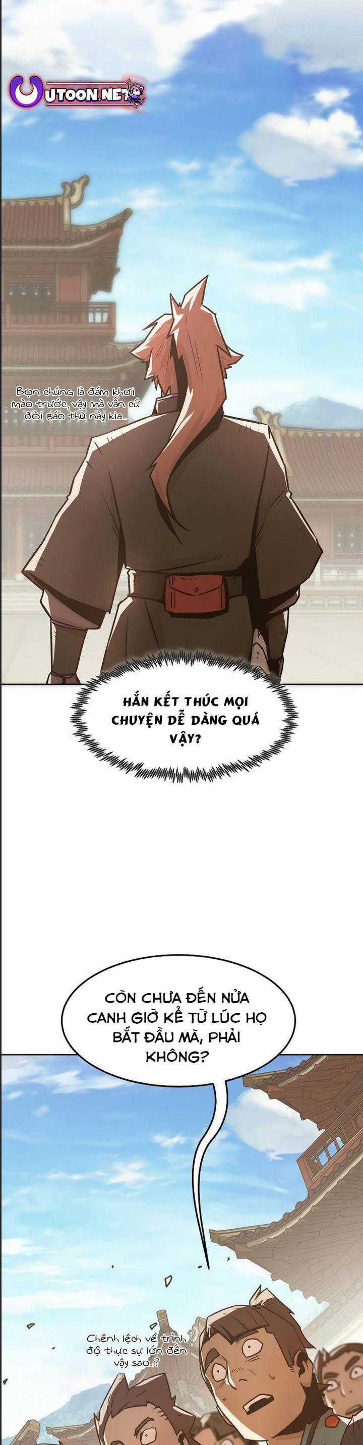 Đường Gia Kiếm Thần 36 trang 33