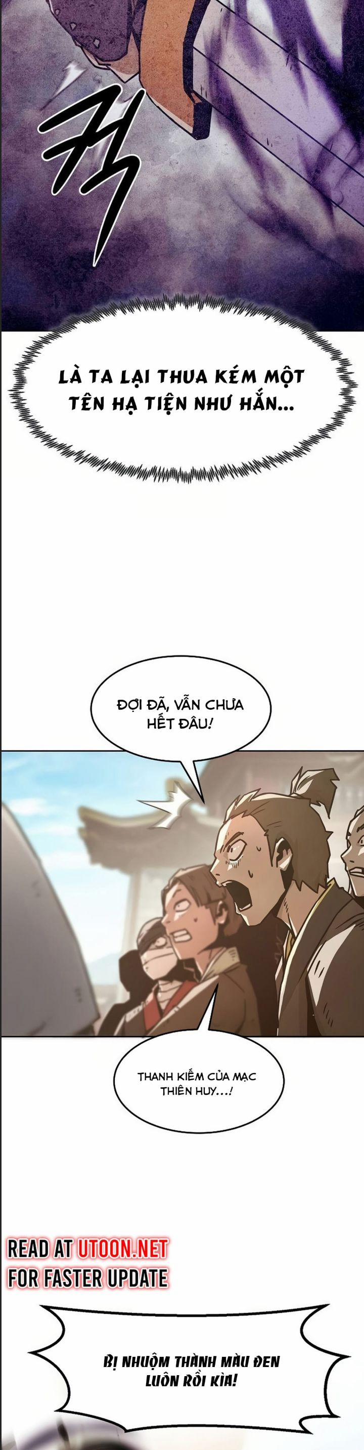 Đường Gia Kiếm Thần 36 trang 35