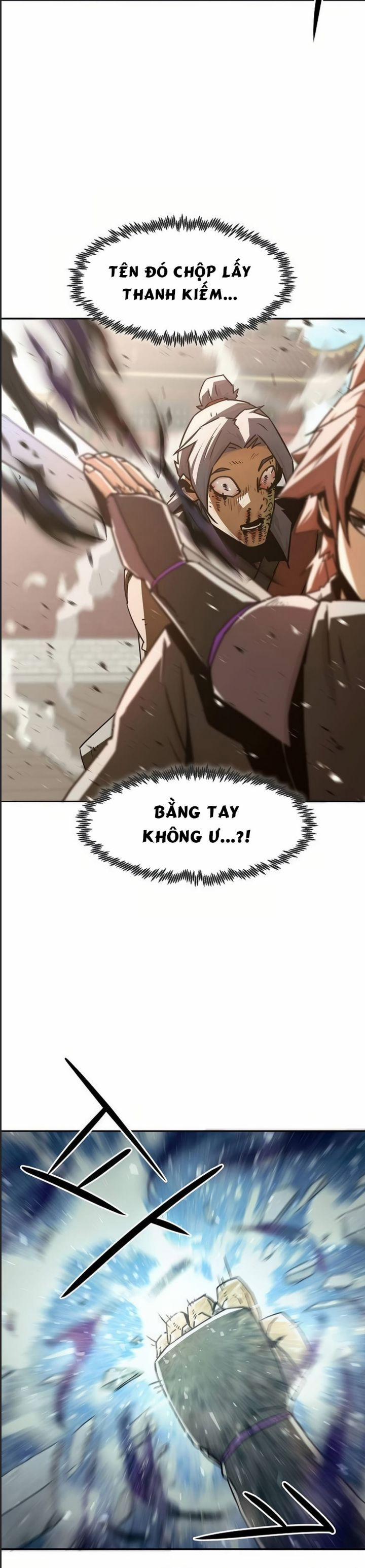 Đường Gia Kiếm Thần 36 trang 38