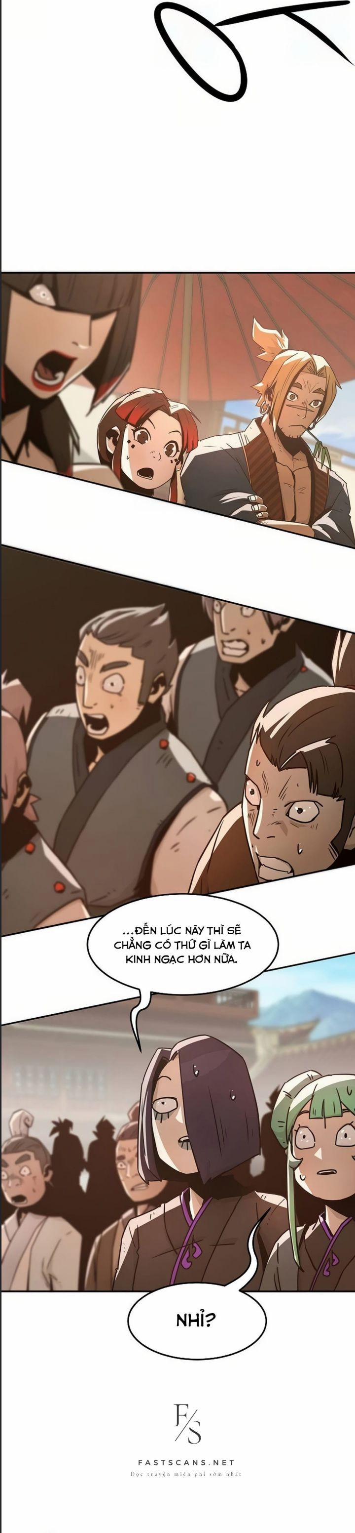 Đường Gia Kiếm Thần 36 trang 39