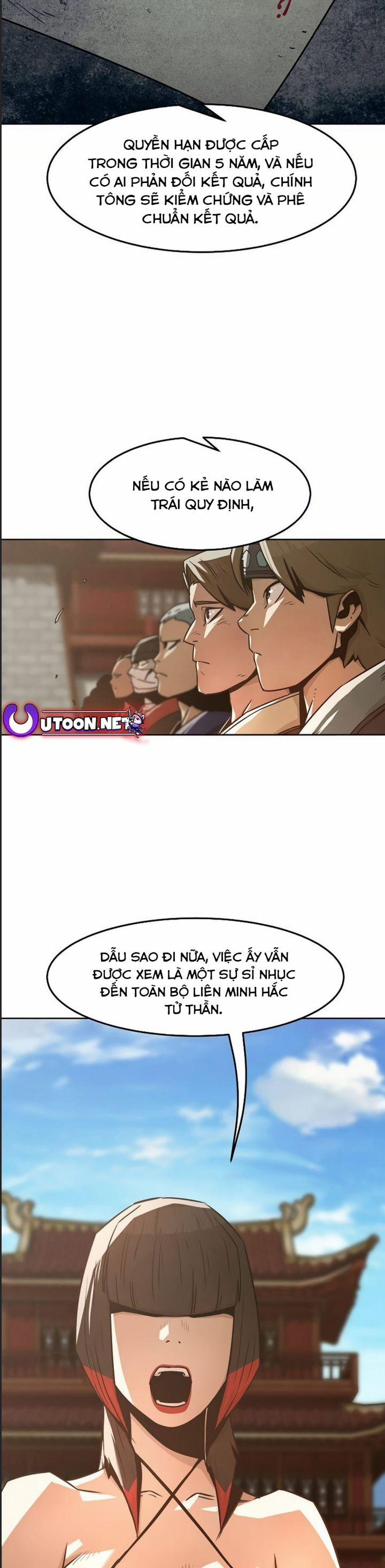 Đường Gia Kiếm Thần 36 trang 4