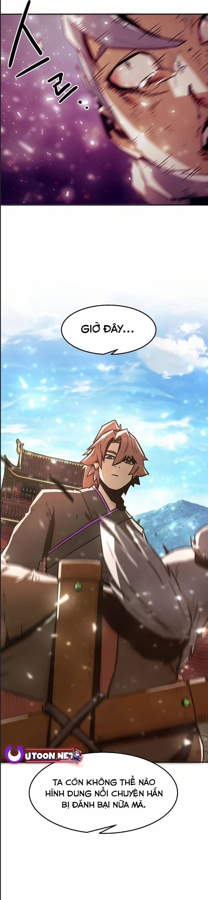 Đường Gia Kiếm Thần 36 trang 40