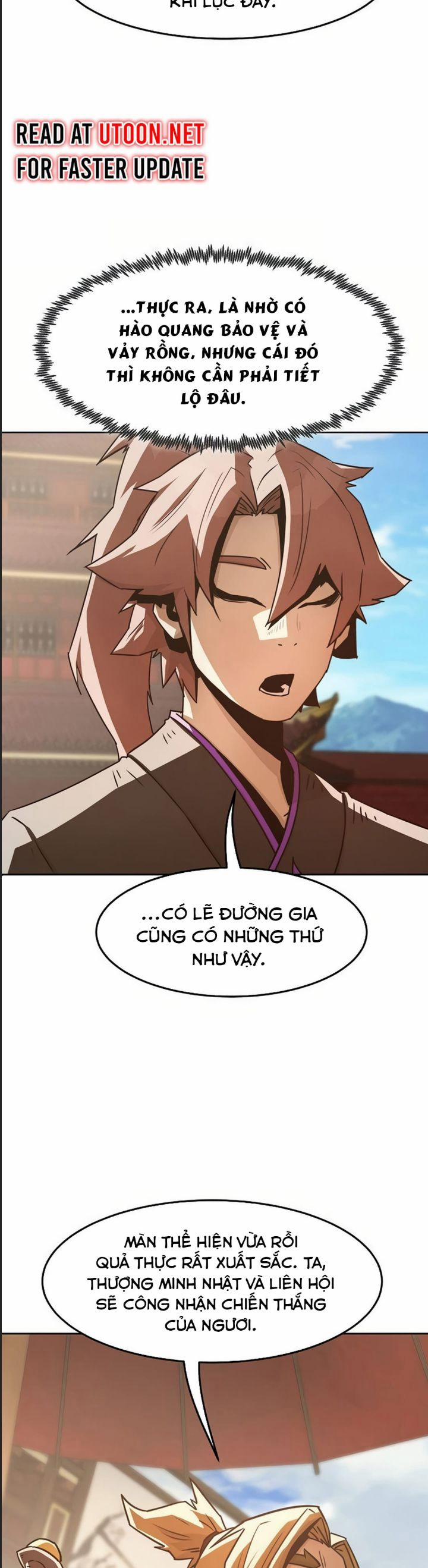 Đường Gia Kiếm Thần 36 trang 43