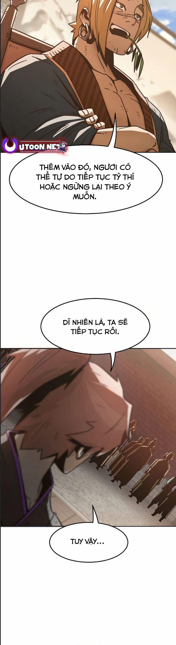 Đường Gia Kiếm Thần 36 trang 44