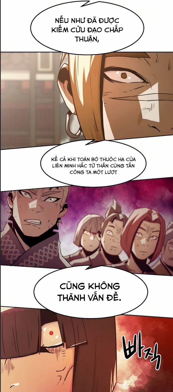 Đường Gia Kiếm Thần 36 trang 45