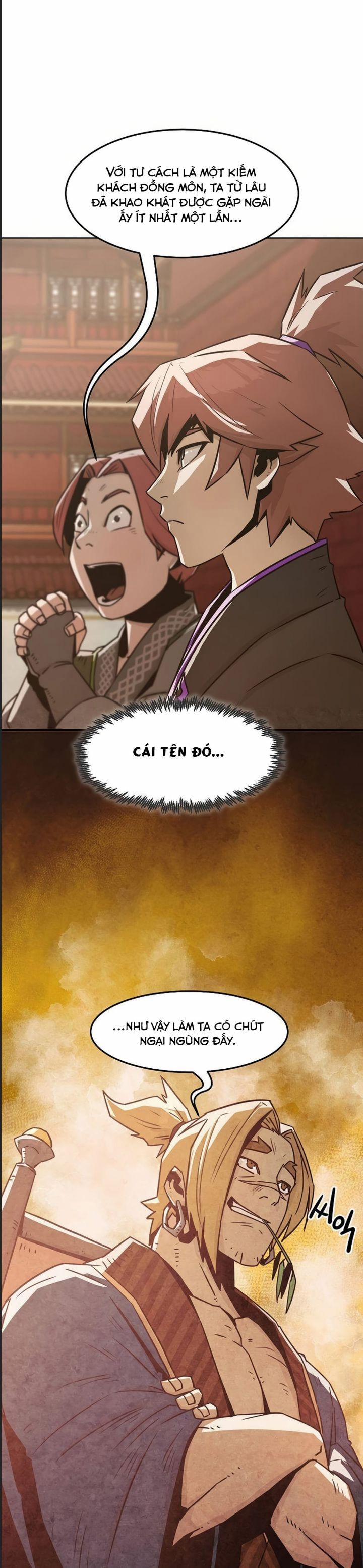 Đường Gia Kiếm Thần 36 trang 7