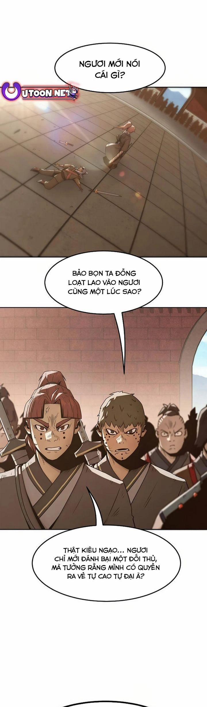 Đường Gia Kiếm Thần 37 trang 0