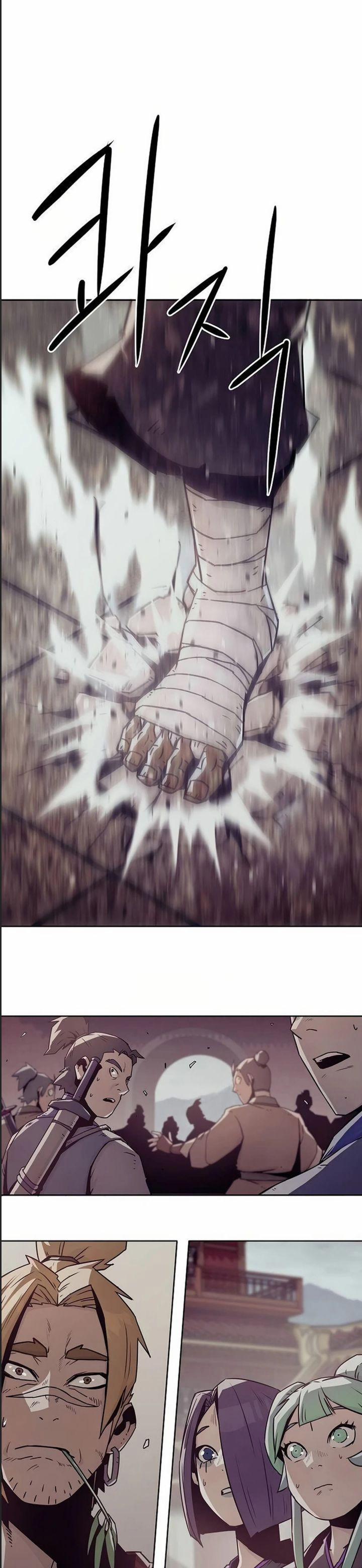 Đường Gia Kiếm Thần 37 trang 10