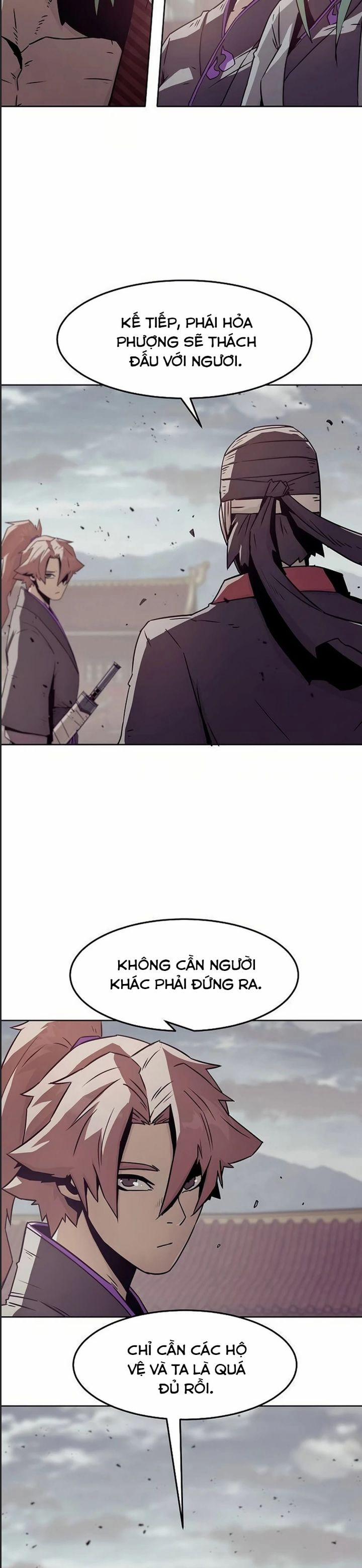 Đường Gia Kiếm Thần 37 trang 11