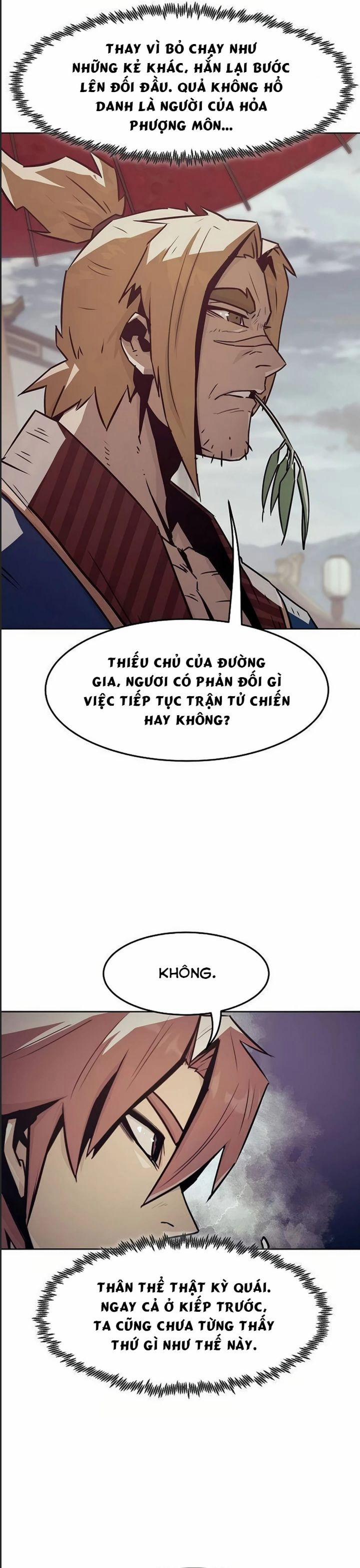 Đường Gia Kiếm Thần 37 trang 13