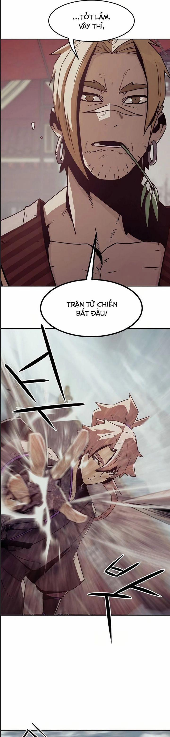 Đường Gia Kiếm Thần 37 trang 14