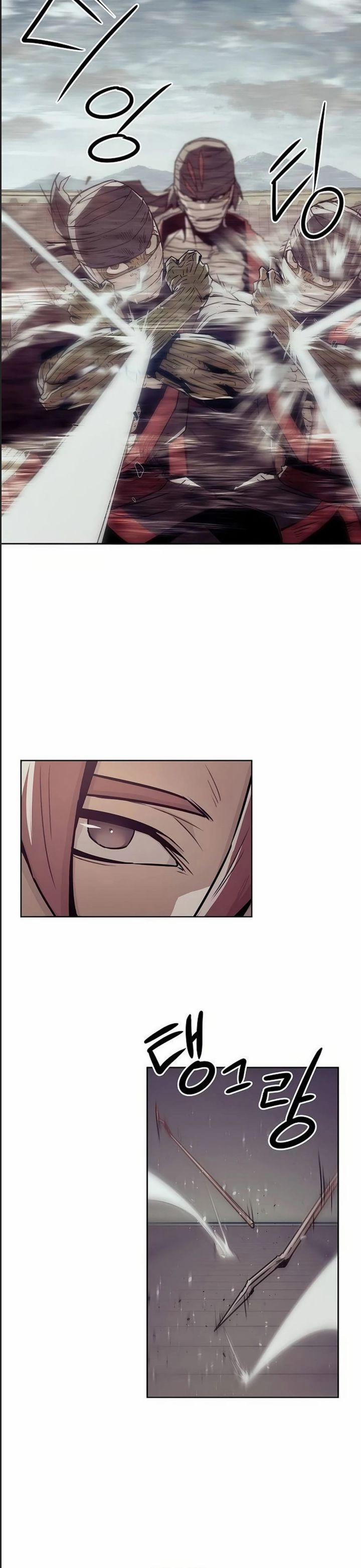 Đường Gia Kiếm Thần 37 trang 15