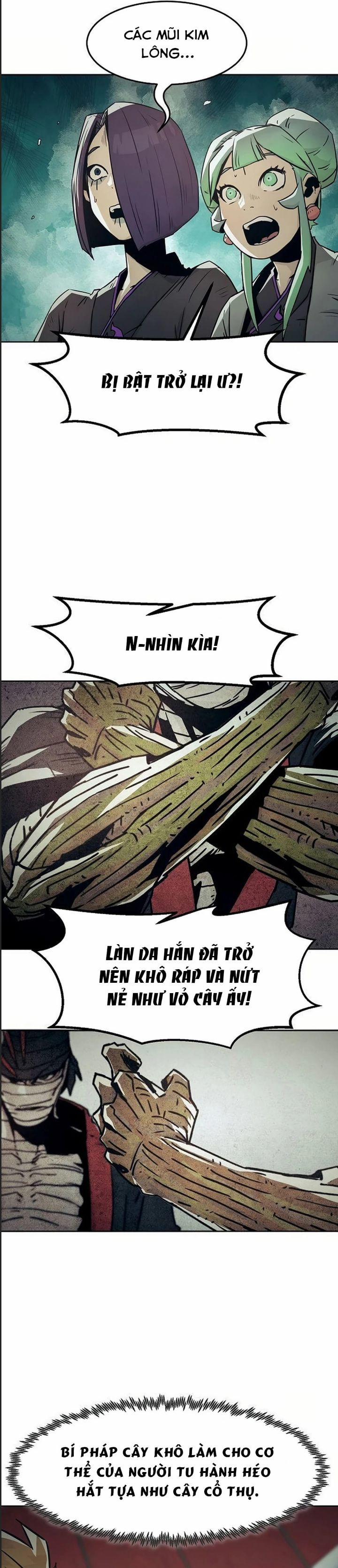 Đường Gia Kiếm Thần 37 trang 16