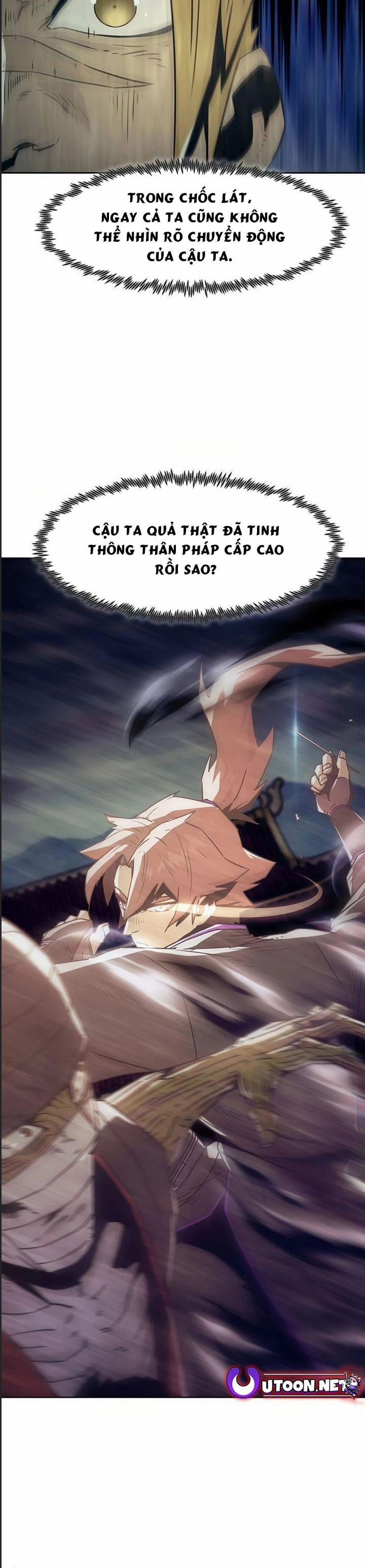 Đường Gia Kiếm Thần 37 trang 19