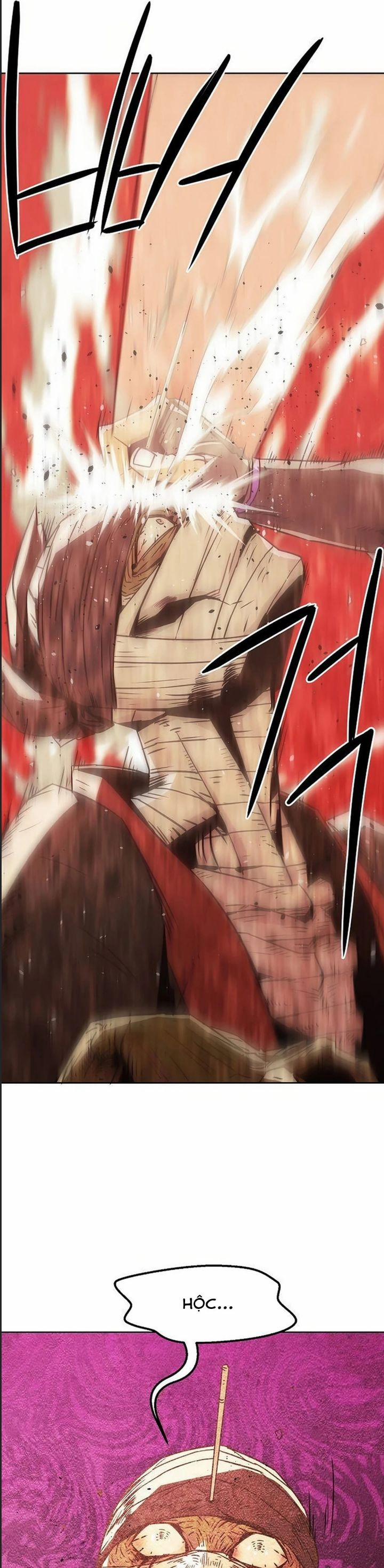 Đường Gia Kiếm Thần 37 trang 20