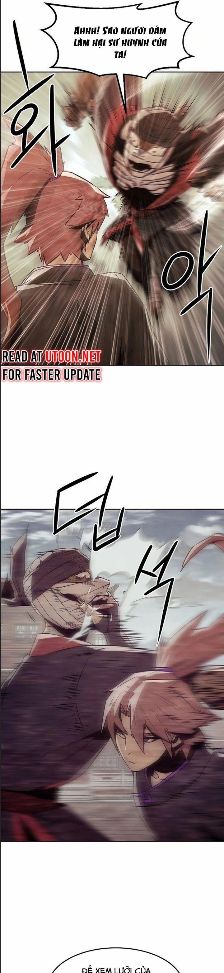 Đường Gia Kiếm Thần 37 trang 22