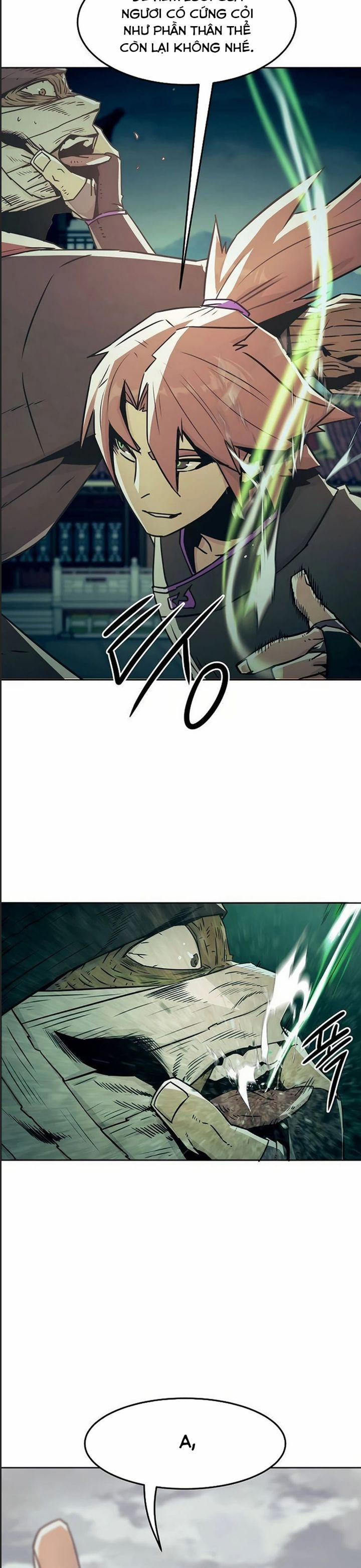 Đường Gia Kiếm Thần 37 trang 23