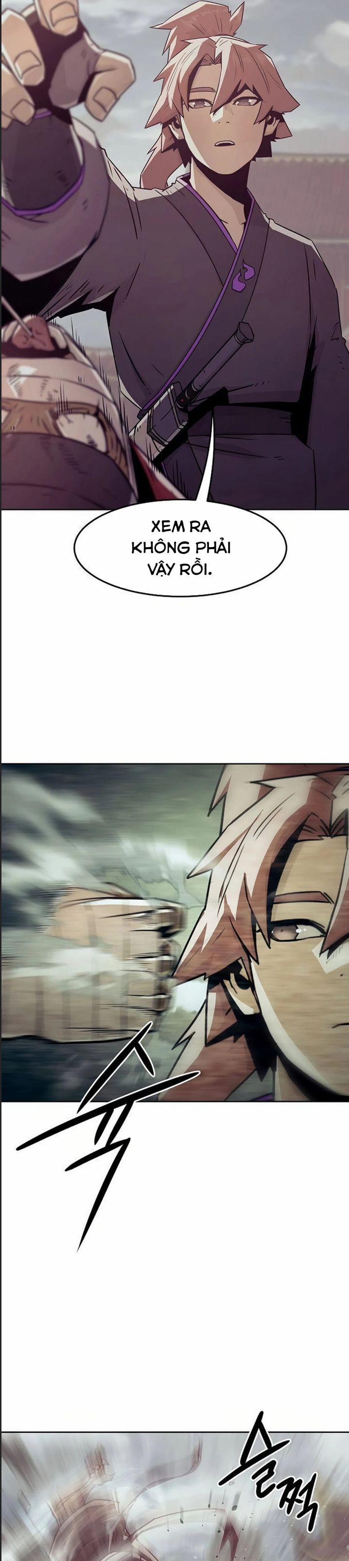 Đường Gia Kiếm Thần 37 trang 24