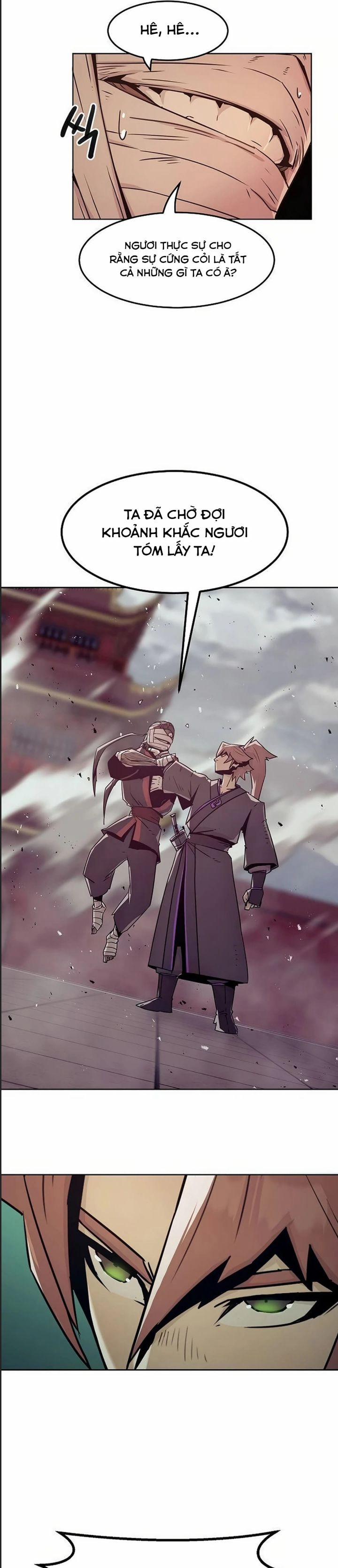 Đường Gia Kiếm Thần 37 trang 30