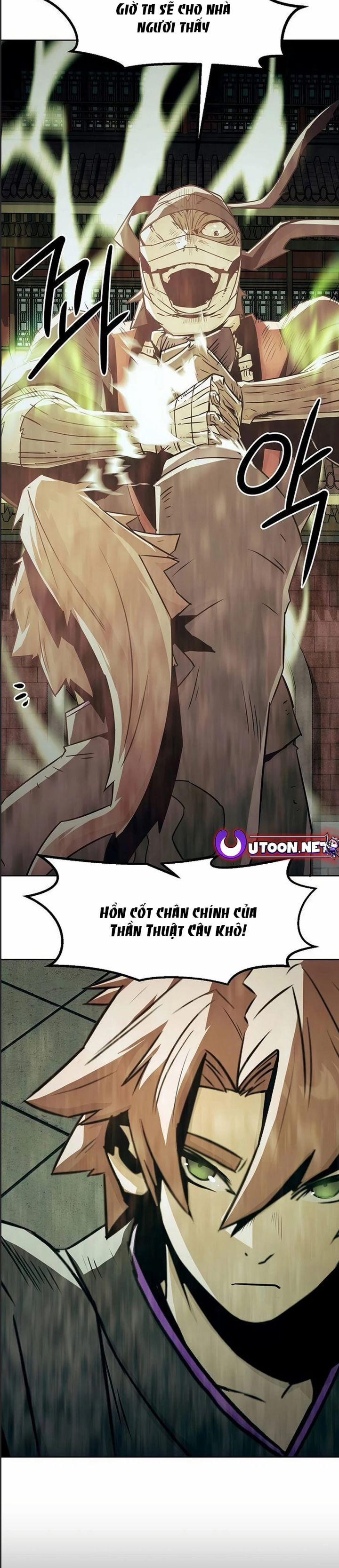 Đường Gia Kiếm Thần 37 trang 31