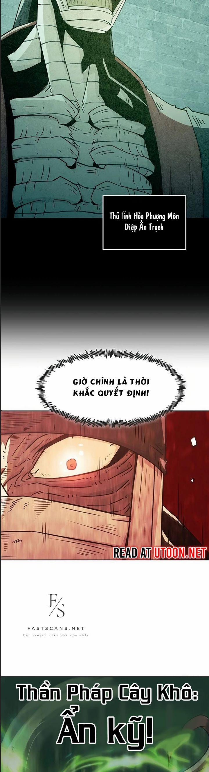 Đường Gia Kiếm Thần 37 trang 33