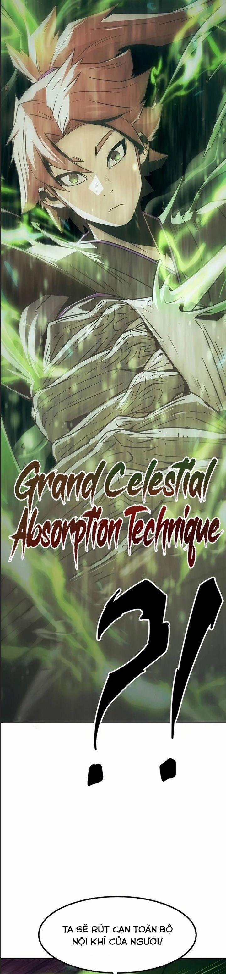 Đường Gia Kiếm Thần 37 trang 34