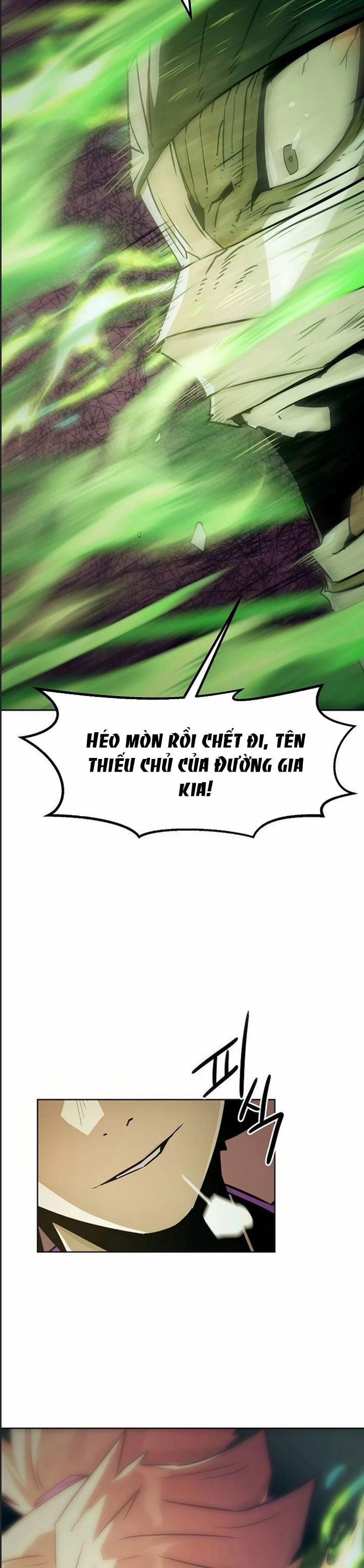 Đường Gia Kiếm Thần 37 trang 35