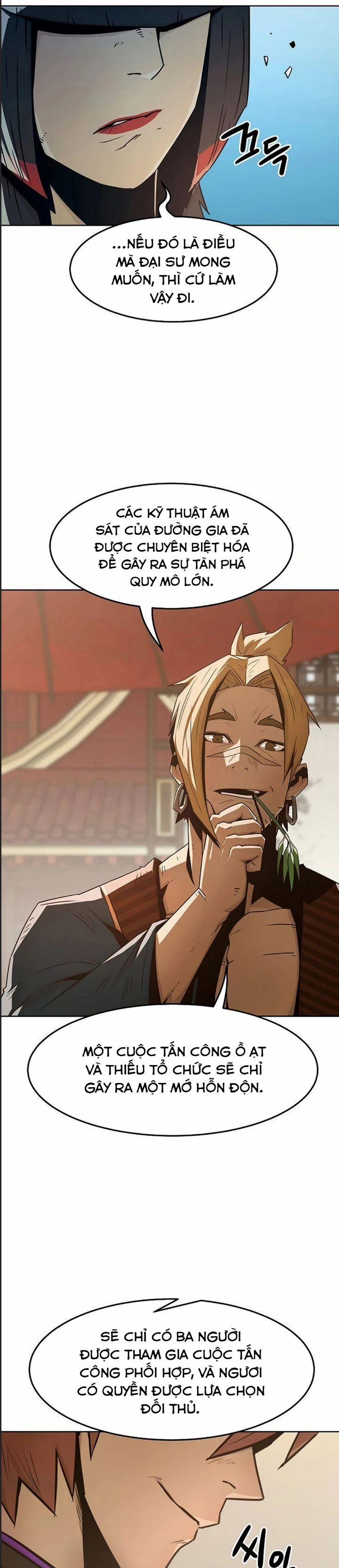 Đường Gia Kiếm Thần 37 trang 4