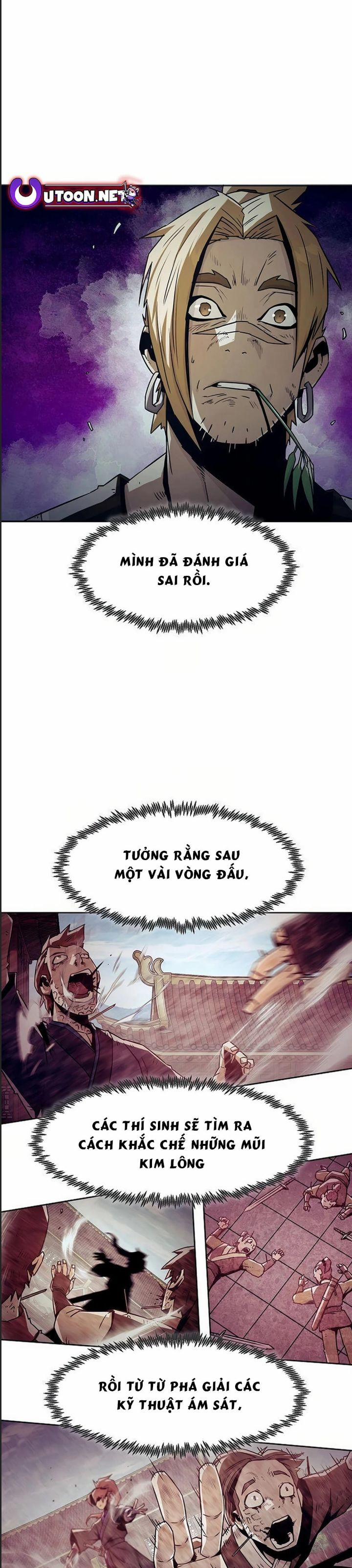 Đường Gia Kiếm Thần 37 trang 6