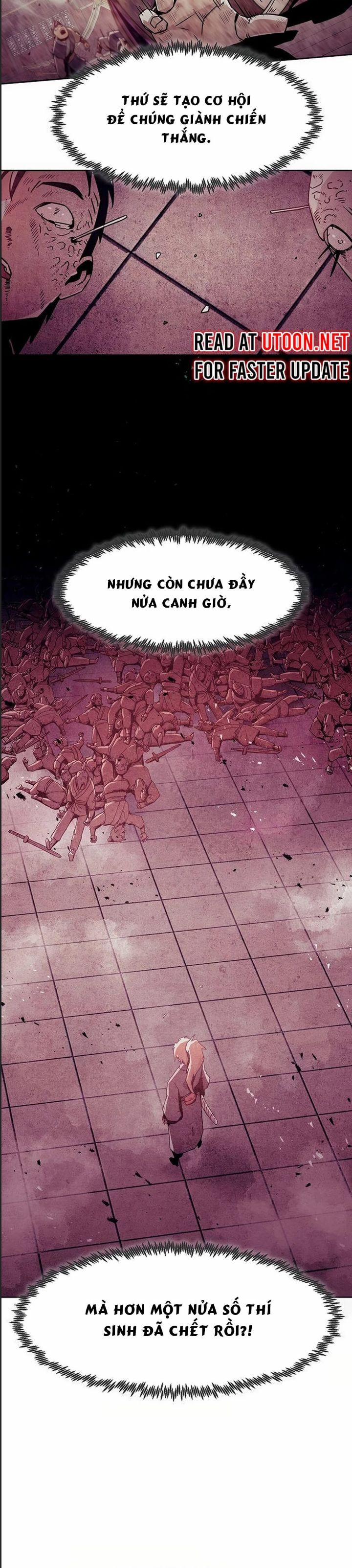 Đường Gia Kiếm Thần 37 trang 7