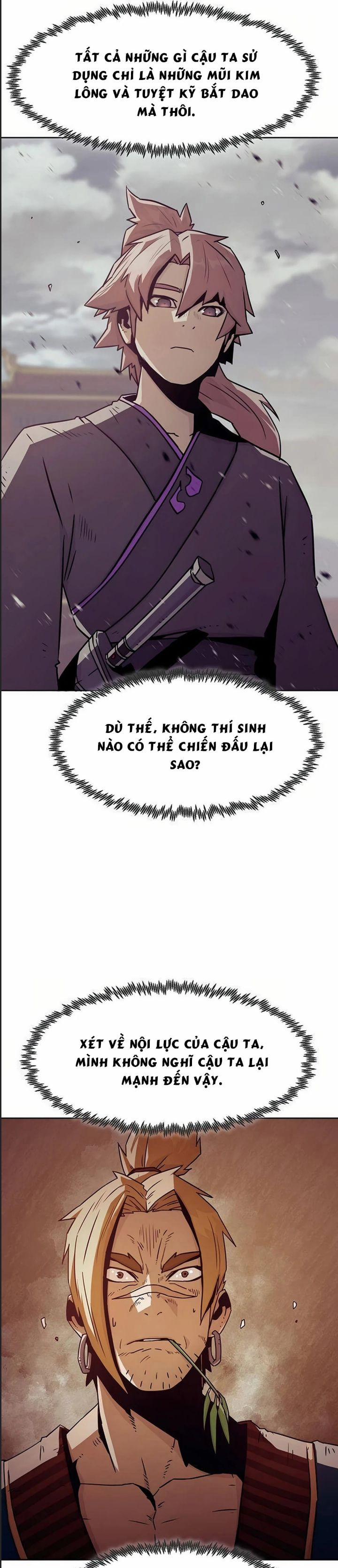 Đường Gia Kiếm Thần 37 trang 8