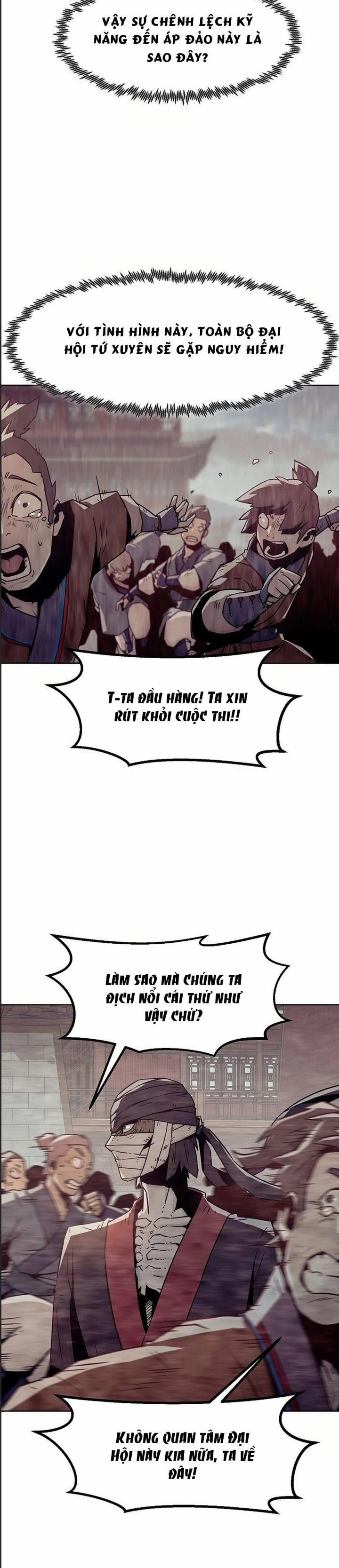 Đường Gia Kiếm Thần 37 trang 9