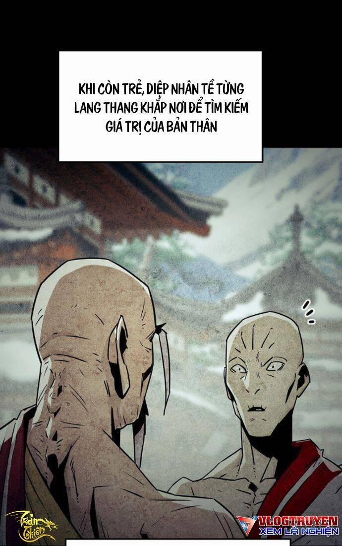 Đường Gia Kiếm Thần 38 trang 0