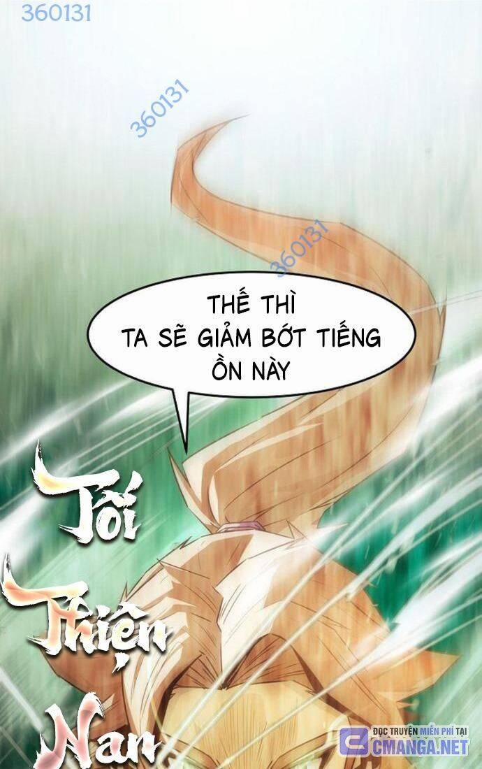 Đường Gia Kiếm Thần 38 trang 104