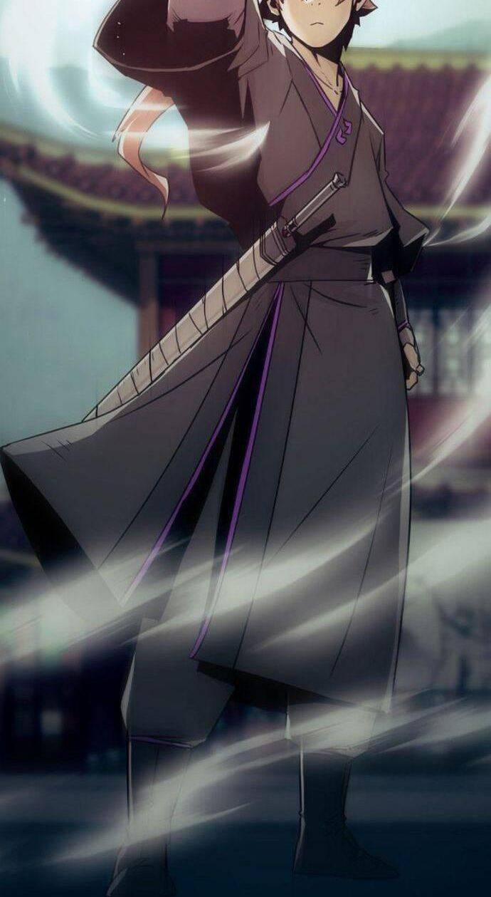 Đường Gia Kiếm Thần 38 trang 115