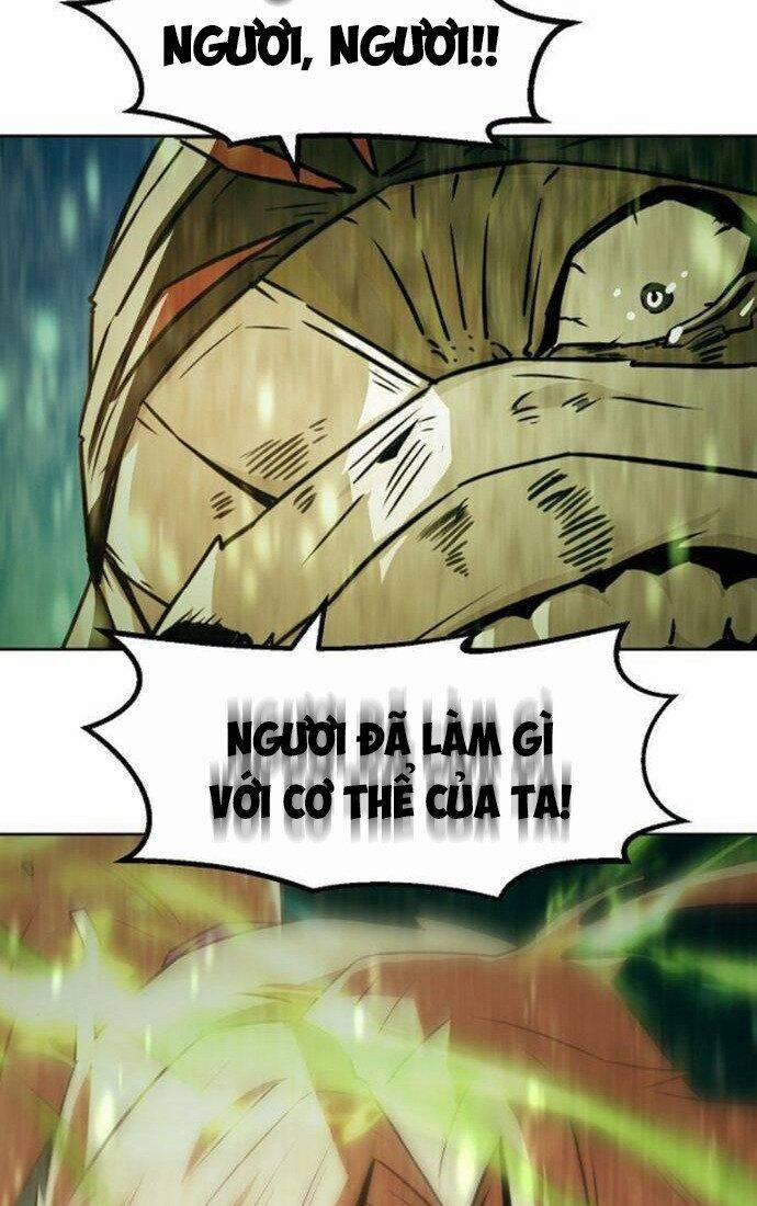 Đường Gia Kiếm Thần 38 trang 16